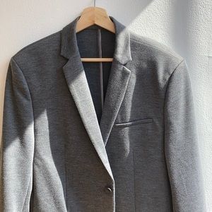 Slim Fit Blazer